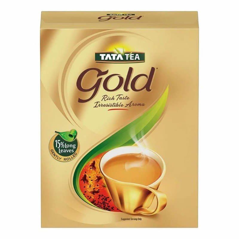 tata tea gold germany