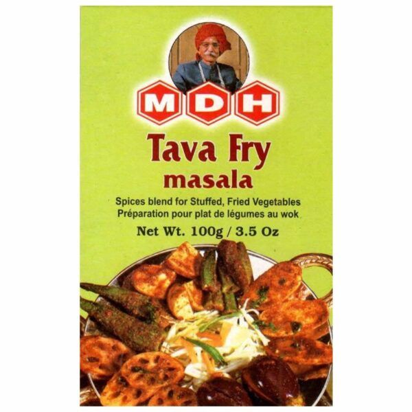 tava fry masala mdh