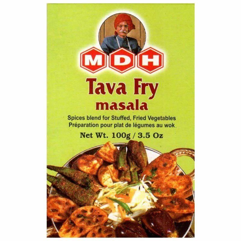 tava fry masala mdh