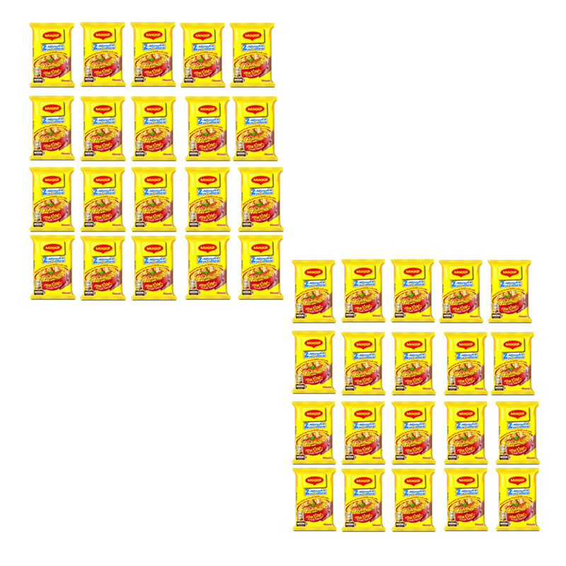 Maggi 2 Min Noodles Masala 70g x 40 pack