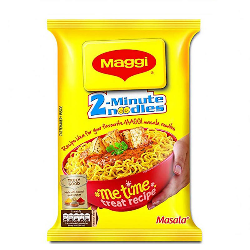 Maggi 2Min Noodles Masala 70g