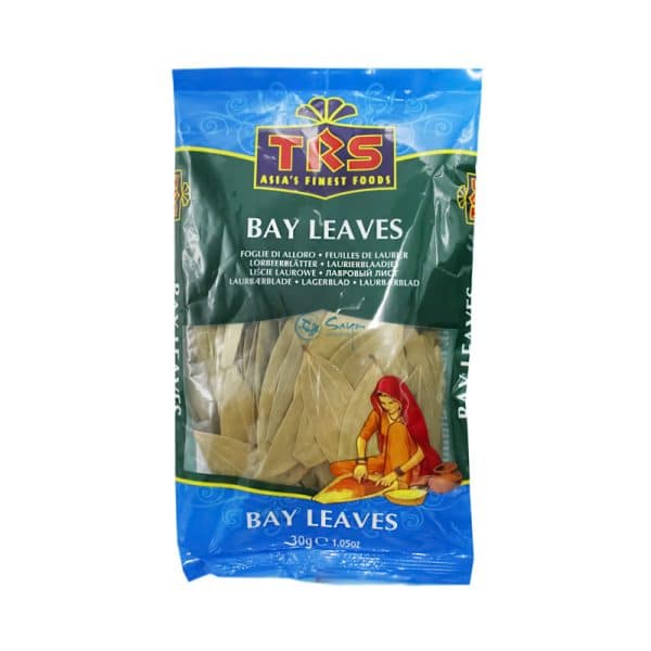 TRS Bay Leaves 30g