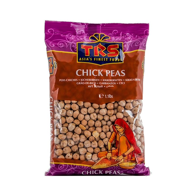 TRS Chick Peas 2 Kg