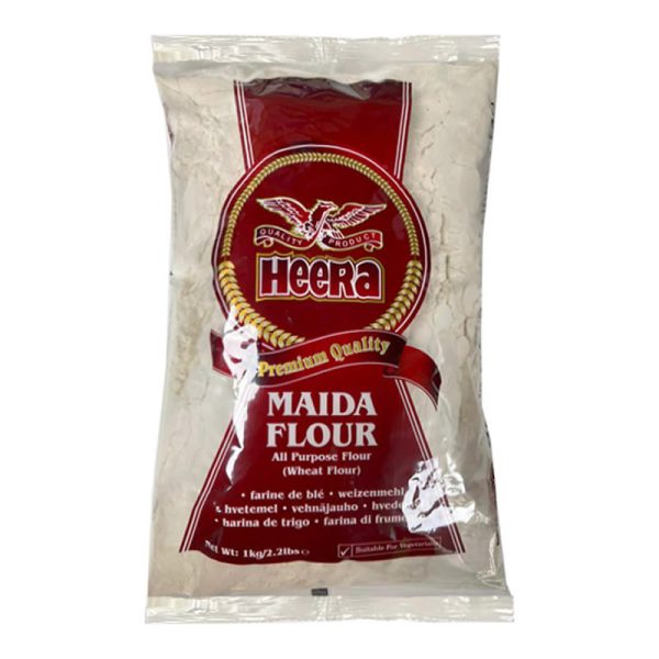 heera maida flour germany