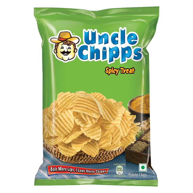 lays uncle chips germany