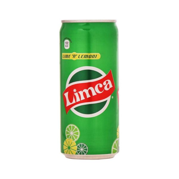 limca can germany
